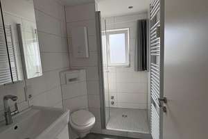 Helle, renovierte 4-Zimmer-Wohnung mit großem Südbalkon in Dortmund-Aplerbeck – 44287 Aplerbeck (Ortsteil), Dortmund – Vorschaubild 4