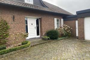 Nordkirchen- Südkirchen - Wohnen mit Weitblick - Einfamilienhaus mit Einliegerwohnung! – Lohkamp 21, 59394 Nordkirchen – Vorschaubild 24