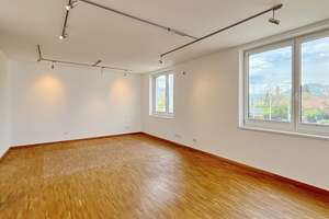 3-Zimmer-Wohnung mit Weitblick im Passivhaus - mit Option auf das 4. Zimmer – 79115 Haslach-Egerten, Freiburg im Breisgau – Vorschaubild 5