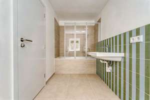 Erstbezug nach Kernsanierung - Maisonettewohnung in einer der begehrtesten Lagen in München – Die vollständige Adresse der Immobilie erhältst du vom Anbieter., 80799 Universität, München – Vorschaubild 6