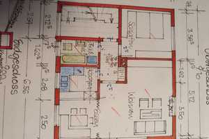 Preiswertes 5-Zimmer-Einfamilienhaus mit toller Aussicht in Mainhardt Hohenstrassen – Weinsberger Straße 60, 74535 Schwäbisch Hall (Kreis) – Vorschaubild 11