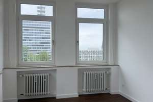 Wohnjuwel am Kesselbrink - modernisierte 3-Zimmerwohnung mit hochwertiger Einbauküche – Turnerstraße 1a, 33602 Mitte, Bielefeld – Vorschaubild 4