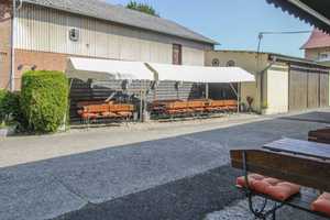 Gaststätte, Pension und Wohnen unter einem Dach auf 560 m²: Verschiedene Möglichkeiten in Ruhelage – Peine (Kreis) – Vorschaubild 11