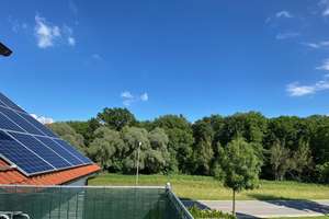 Neuwertige 3-Zi-Dachgeschosswohnung mit Balkon und Einbauküche in Ingolstadt – Schergweg 24, 85051 Süd, Ingolstadt – Vorschaubild 19