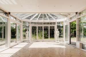 In Privatstraße am Feldrand - Design-Bungalow mit großem Traumgarten! – Die vollständige Adresse der Immobilie erhältst du vom Anbieter., 67454 Haßloch – Vorschaubild 8