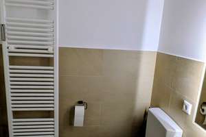 Möblierte 2 Zimmerwohnung  – Rainfarnstraße 25, 80935 Lerchenau-Ost, München – Vorschaubild 20