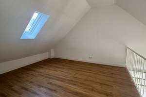 Saniertes Loft mit Empore – Friedrich-Ebert-Strasse 154, 42115 Elberfeld West, Wuppertal – Vorschaubild 4
