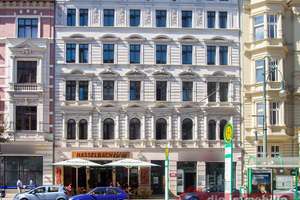 *** 1 Zimmer - EBK - Aufzug - DG - Hassel *** – Otto von Guericke Straße 55, 39104 Altstadt, Magdeburg – Vorschaubild 14