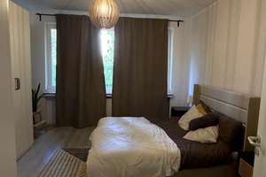 Wohnen mit Garten: 3-Zimmer-Wohnung in Düsseltal – Die vollständige Adresse der Immobilie erhältst du vom Anbieter., 40237 Düsseltal, Düsseldorf – Vorschaubild 10