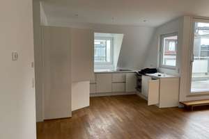 Helle 3-Zimmer-Wohnung mit Terrasse im ruhigen Rückgebäude – Corneliusstrasse 26, 80469 Gärtnerplatz, München – Vorschaubild 7
