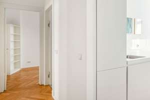 Stilvoller Altbaucharme nahe des Boxhagener Platzes – Die vollständige Adresse der Immobilie erhältst du vom Anbieter., 10245 Friedrichshain, Berlin – Vorschaubild 4