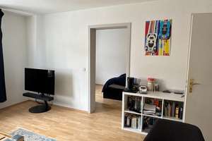 Gemütliche 3-Zimmer-Wohnung mit Sonnenbalkon im Stuttgarter Westen – Rosenbergstraße 84, 70176 Rosenberg, Stuttgart – Vorschaubild 3