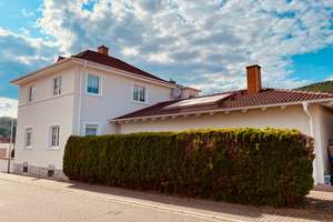 Charmante und stilvolle VILLA mit 4-fach-Garage und schön angelegtem Garten in  66981 Münchweiler – Die vollständige Adresse der Immobilie erhältst du vom Anbieter., 66981 Münchweiler an der Rodalb – Vorschaubild 25