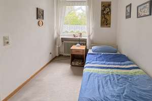 WI-Biebrich: Back to the Seventies! Charakterstarkes "Split-Level-Haus" für die ganz große Familie! – Die vollständige Adresse der Immobilie erhältst du vom Anbieter., 65203 Biebrich, Wiesbaden – Vorschaubild 15