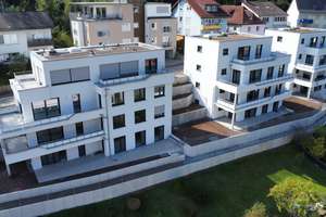 Kapitalanlage! Hochwertig ausgestattete Wohnung mit Top-Aussicht (vermietet)