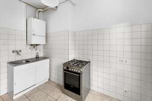 *WG gründen in Bestlage* 3 Zimmer mit Teilküche – Die vollständige Adresse der Immobilie erhältst du vom Anbieter., 30167 Nordstadt, Hannover – Vorschaubild 6
