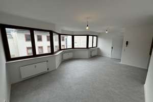 Kernsaniert & zentral: 2-Zimmer-Wohnung mit 7 % Bruttorendite – 63065 Wilhelmschule, Offenbach am Main – Vorschaubild 2
