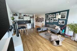 Moderne Wohnung (Beletage) in Koblenz-Rübenach (Neubau 2018) – Sendnicherstraße 37, 56072 Rübenach, Koblenz – Vorschaubild 7