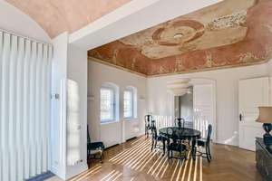 EXKLUSIVE DESIGNER-GRÜNDERZEITVILLA - 7 Meter Galerie-Empfangshalle - für 2 Mio modernisiert- – Die vollständige Adresse der Immobilie erhältst du vom Anbieter., 14193 Schmargendorf, Berlin – Vorschaubild 13
