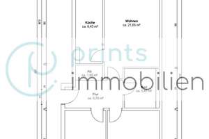 Helle 3-Zimmer-Wohnung mit Sonnenbalkon, Aufzug und Zukunftsperspektive in Berlin-Weißensee – Meyerbeerstrasse 46, 13088 Weißensee, Berlin – Vorschaubild 19