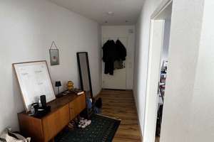 Vermietete 2-Zimmer-Dachgeschosswohnung im historischen Altbau – 5% Rendite & keine Provision – Die vollständige Adresse der Immobilie erhältst du vom Anbieter., 4315 Volkmarsdorf, Leipzig – Vorschaubild 1