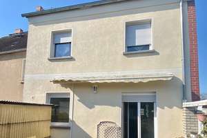 Schönes Reihenendhaus in begehrter Wohnlage von Zerbst/Anhalt – Die vollständige Adresse der Immobilie erhältst du vom Anbieter., 39261 Zerbst/Anhalt – Vorschaubild 2