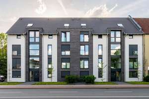 Hochwertige Maisonette-Wohnung inkl. EBK – Theodor-Heuss-Straße 66, 41065 Dahl, Mönchengladbach – Vorschaubild 12