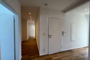 TOP 4 Zimmer-Wohnung in ruhiger Lage von Düsseldorf-Zoo - Erstbezug nach Sanierung – Schumannstr. xx, 40237 Düsseltal, Düsseldorf – Vorschaubild 9