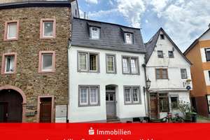 Ein Haus, viel Geschichte, guter Zustand!