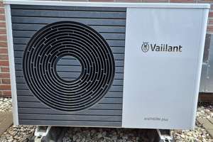 Haacke Haus mit Isolierklinker, Wärmepumpe und Photovoltaikanlage, 990.000 €- VB – Die vollständige Adresse der Immobilie erhältst du vom Anbieter., 14513 Teltow – Vorschaubild 12
