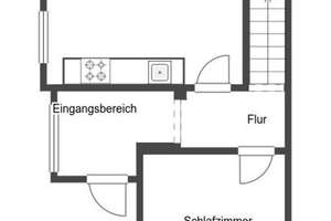 Gepflegte Doppelhaushälfte mit großem Grundstück in ruhiger Lage – Die vollständige Adresse der Immobilie erhältst du vom Anbieter., 6888 Abtsdorf – Vorschaubild 8