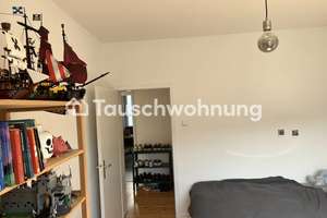 Tauschwohnung: Tausche Münster-Mitte Wohnung für mehr Platz – 48145 Hansaplatz, Münster – Vorschaubild 4