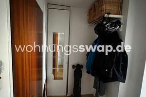 Wohnungstausch: Belgradstraße 45 – Belgradstraße 45, 80000 Am Luitpoldpark, München – Vorschaubild 9