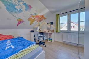Bezahlbarer Familientraum im Hamburger Speckgürtel – Die vollständige Adresse der Immobilie erhältst du vom Anbieter., 24568 Kaltenkirchen – Vorschaubild 17