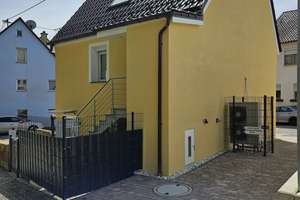 Von Privat Attraktives 2-Familienhaus in sonniger Lage – Hipfelhofer Straße 2, 74078 Frankenbach, Heilbronn – Vorschaubild 2