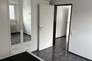 Moderne kernsanierte 2-Zimmer ETW mit Südbalkon und EBK in Wuppertal-Cronenberg – Die vollständige Adresse der Immobilie erhältst du vom Anbieter., 42349 Cronenberg, Wuppertal – Vorschaubild 5