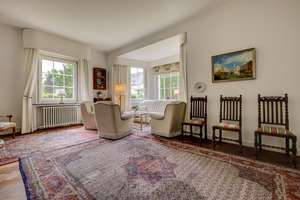 MHI - Eine besondere Liegenschaft im Villengebiet "Adolfshöhe"! Einfamilienvilla mit Traumgrundstück – Die vollständige Adresse der Immobilie erhältst du vom Anbieter., 65187 Biebrich, Wiesbaden – Vorschaubild 12