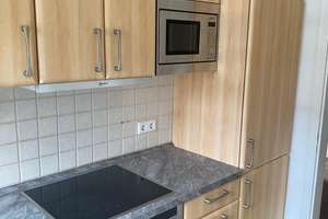 von privat · provisionsfrei · Südbalkon · 2,5 Zi. · Stellplatz inklusive · Hamburg-Schnelsen – Scheelring 12, 22457 Schnelsen, Hamburg – Vorschaubild 6