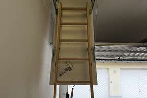Schöne 3-Zimmer-Wohnung in bester Lage in Fallersleben – Die vollständige Adresse der Immobilie erhältst du vom Anbieter., 38442 Fallersleben, Wolfsburg – Vorschaubild 14