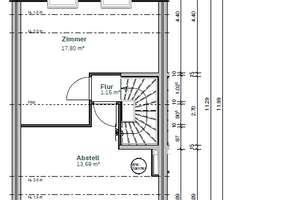Reihenhaus mit 152 m² Wohnfläche in Berlin-Falkenberg – Die vollständige Adresse der Immobilie erhältst du vom Anbieter., 13057 Falkenberg, Berlin – Vorschaubild 23