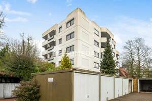 Geräumiger & heller Rohdiamant mit Parkblick: 3 Zimmer, Garage sowie Fahrstuhl | Eversten Holz – Die vollständige Adresse der Immobilie erhältst du vom Anbieter., 26122 Eversten, Oldenburg (Oldenburg) – Vorschaubild 19
