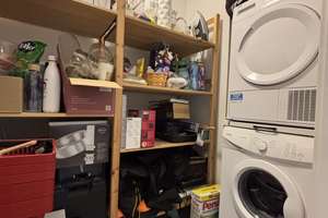 Traumhafter Rheinblick im Mainzer Zollhafen – moderne 2-Zimmer-Wohnung mit Balkon und Stellplatz – Rheinallee 68, 55120 Neustadt, Mainz – Vorschaubild 8