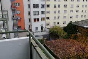 ATTRAKTIVE INNENSTADTLAGE - SONNIGE 2 ZKBB-WHG MIT EBK FÜR BERUFSTÄTIGEN SINGLE AB SOFORT FREI – Mannheim – Vorschaubild 23