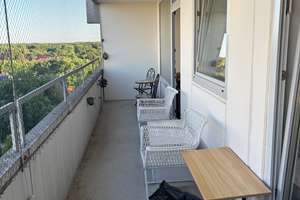 Augsburg: Gepflegte 2-Zimmer-Wohnung im Herrenbach – Wilhelm-Hauff-Straße 28, 86161 Wolfram-und Herrenbachviertel, Augsburg – Vorschaubild 4