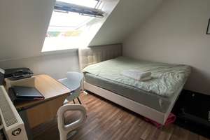 Helle 3-Zimmer Wohnung mit großzügigem Balkon – De-Bilt-Allee 7, 48653 Coesfeld – Vorschaubild 8