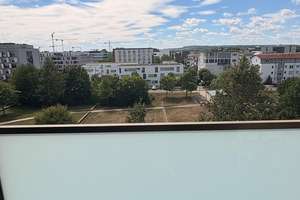 3 Zimmer Penthouse Wohnung Wiley Süd – Washingtonallee 27, 89231 Neu-Ulm – Vorschaubild 17