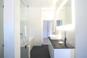 Exklusive 229 m² Maisonette-Wohnung: Historischer Charme trifft modernen Komfort – Die vollständige Adresse der Immobilie erhältst du vom Anbieter., 12205 Lichterfelde, Berlin – Vorschaubild 7
