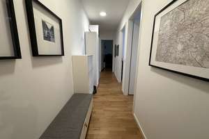 Exklusive 4-Zimmer-Residenz im renommierten The Garden Living‘ Berlin-Mitte – Die vollständige Adresse der Immobilie erhältst du vom Anbieter., 10115 Mitte (Ortsteil), Berlin – Vorschaubild 2