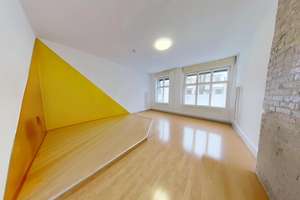 Barrierearme Altbauwohnung in Toplage – Petersburger Platz, Friedrichshain – Straßmannstraße 39, 10249 Friedrichshain, Berlin – Vorschaubild 10