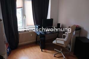 Tauschwohnung: Hamburg-Horn: 55 m², 2,5 Zimmer Wohnung mit Balkon und EBK – Sievekingsallee 186, 22111 Horn, Hamburg – Vorschaubild 7